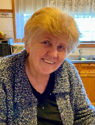 Headshot image of SPOKES, Robin Joy