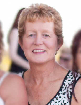 Headshot image of MITCHELL, Annette