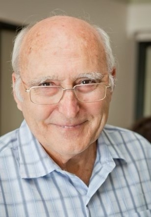 Headshot image of McCONNELL, William Douglas “Doug”