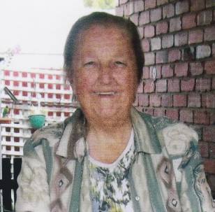 Headshot image of MUNRO, Fay