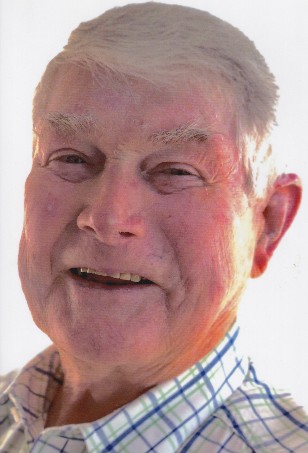 Headshot image of MAUNSELL, William “John”