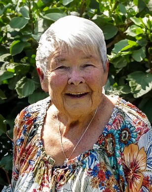 Headshot image of MILVERTON, Theresa Mary (nee Goonan)