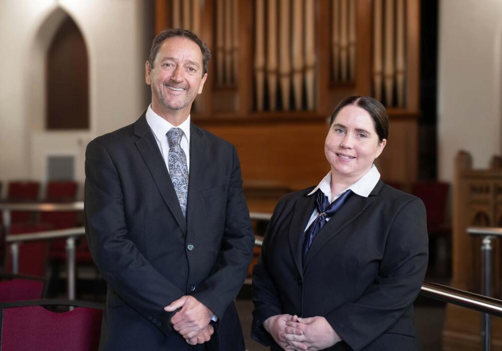 Quinn Funerals Colac: (03) 5231 2052 | Undertakers | Directors