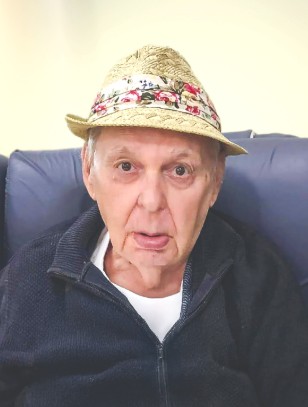 Headshot image of AISBETT, John