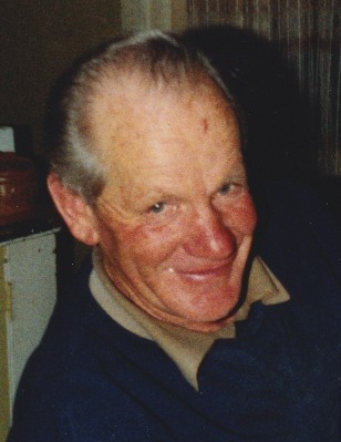 Headshot image of KENNY, John Maurice