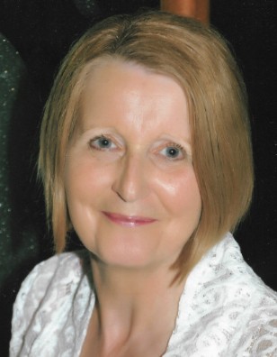 Headshot image of STANNARD, Shirley Ann
