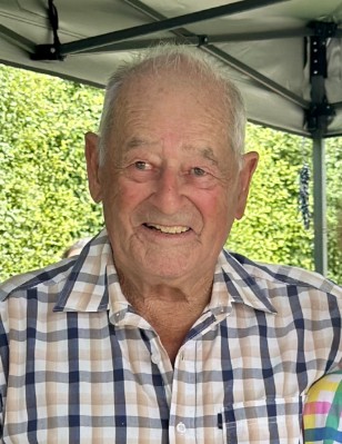 Headshot image of OBORNE, Alexander William “Alex”