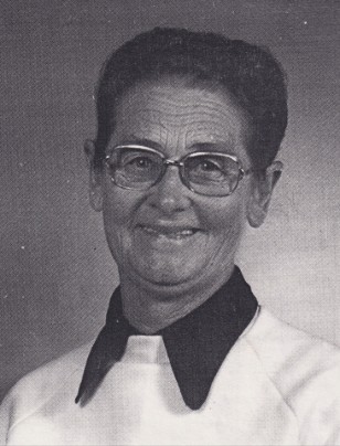 Headshot image of KENT, Valerie Vida