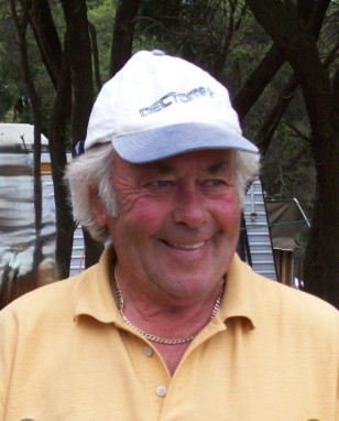 Headshot image of de WACHT, Leo