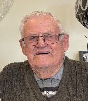 Headshot image of ELDRIDGE, Harvey William