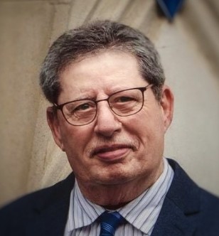 Headshot image of GRECH, Alvin