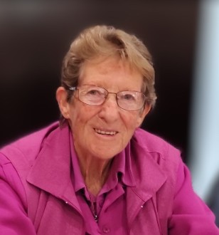 Headshot image of LLOYD, Margaret