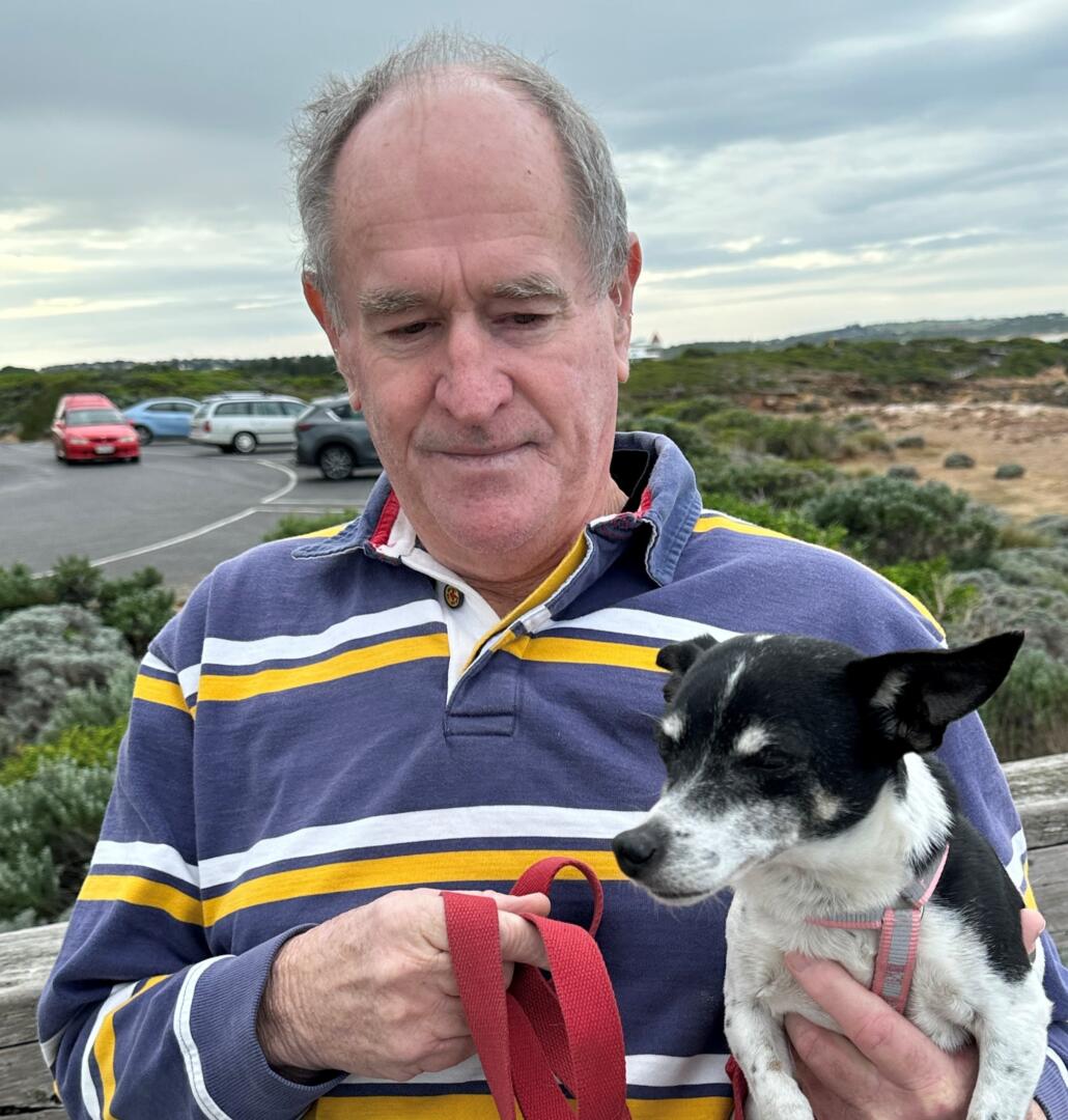 Quinn Funerals Colac Notices Tributes Obituaries