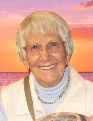 Headshot image of SCHOEN, Doris