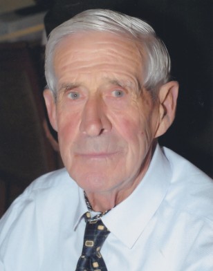 Headshot image of HUGGINS, George