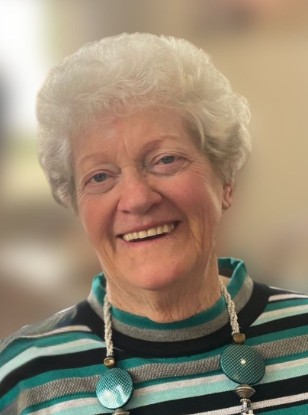 Headshot image of KEMPTON, Ann Noreen