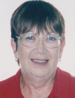 Headshot image of BAILEY, Cheryl Elaine