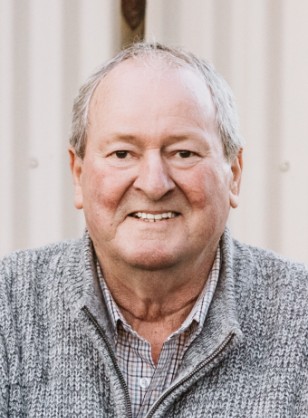 Headshot image of BISHOP, Greg