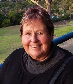 Christine Milburn Web