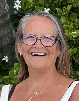 Headshot image of RUDDY, Kerry Lee