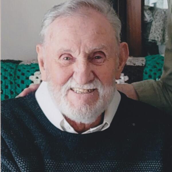 Headshot image of ASH, Leonard Joseph