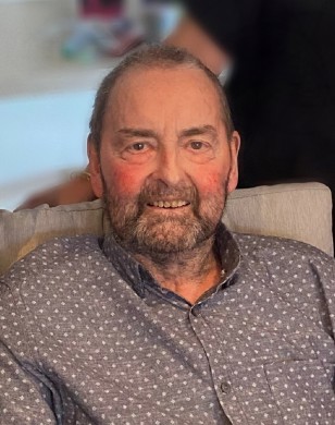 Peter Mccrickard Web