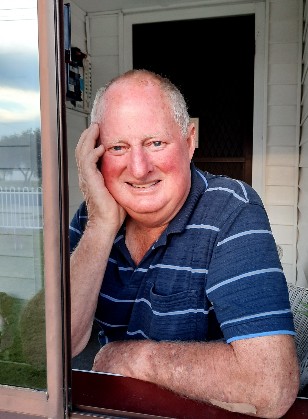 Richard Mckenzie Web