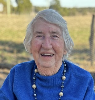 Web - Lawrence, Beryl - Crop