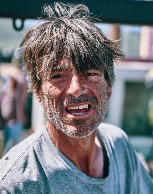 Matthew Harris - Web