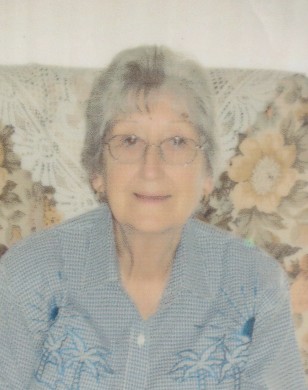 Patricia Peterson Web