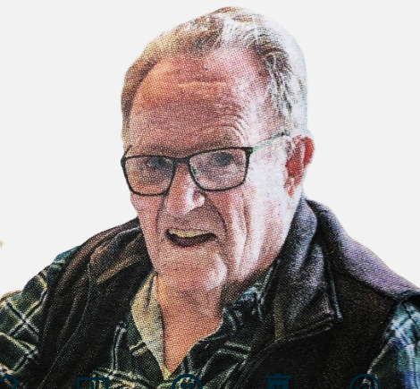 Frank Kervin