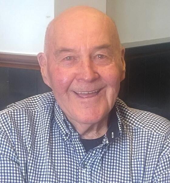 Headshot image of MONAHAN, Vincent Charles