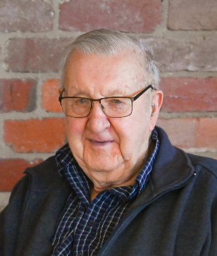 William Whitehead Web