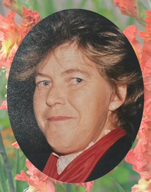 Hilda Milliken Web