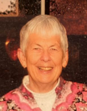 Margaret Bright Web