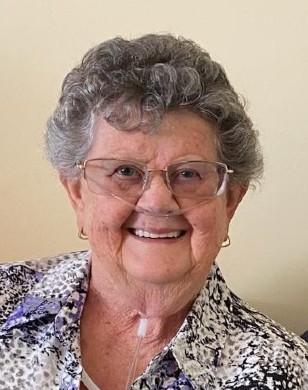Patricia Hannam Web