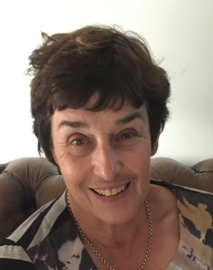 Barbara Dillon Web