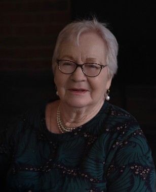 Jannetje Newman Web