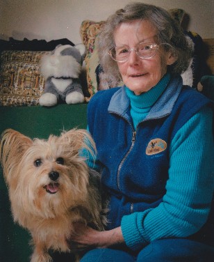 Marjorie Williams Web