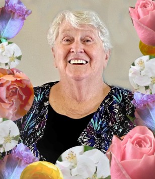Marjorie Wilson Web