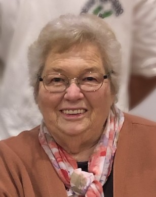 Patricia Hutchins Web
