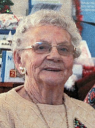 Shirley Lenehan - Web