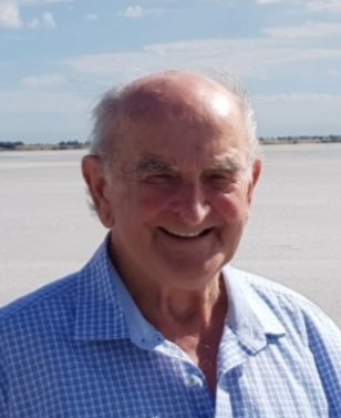 Denis Morrissy Web