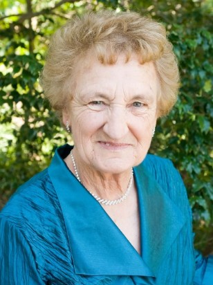 Hazel Consedine Web