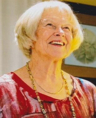 Margaret Peachey Web