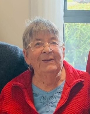 Marion Bartlett Web