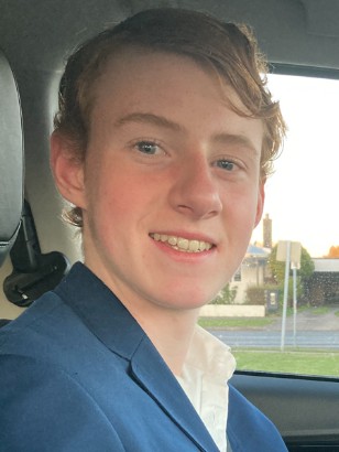 Aiden Proctor Web