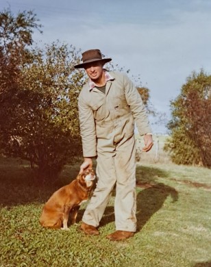 Robert Boyce - Web