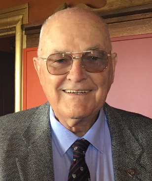Robert Perkins Web