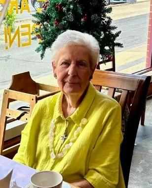 Therese Engels Web